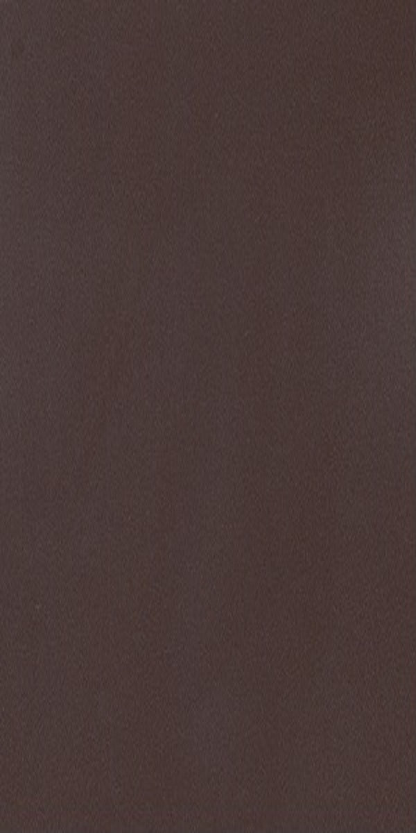 1070 SN COFFEE BROWN Brown Plain Colors Gloss Laminate - AmulyaMica