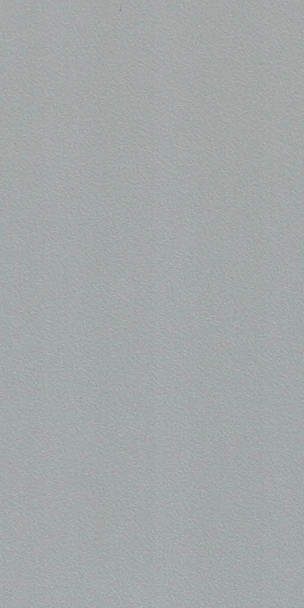 1200 RLT DUST GREY Grey Plain Colors Gloss Laminate - AmulyaMica