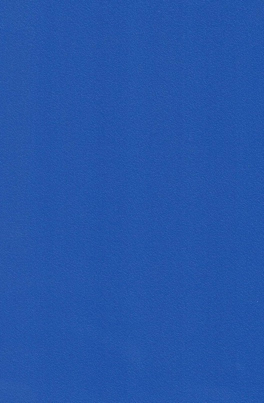 1306 UC GF INDIGO BLUE Blue Plain Colors Gloss Laminate - AmulyaMica