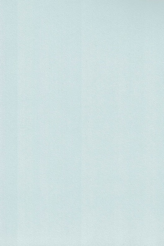 1311 SF LIGHT BLUE White Plain Colors Suede Laminate - AmulyaMica
