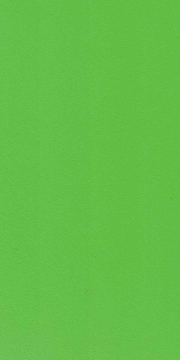1406 SF PARROT GREEN Green Plain Colors Suede Laminate - AmulyaMica