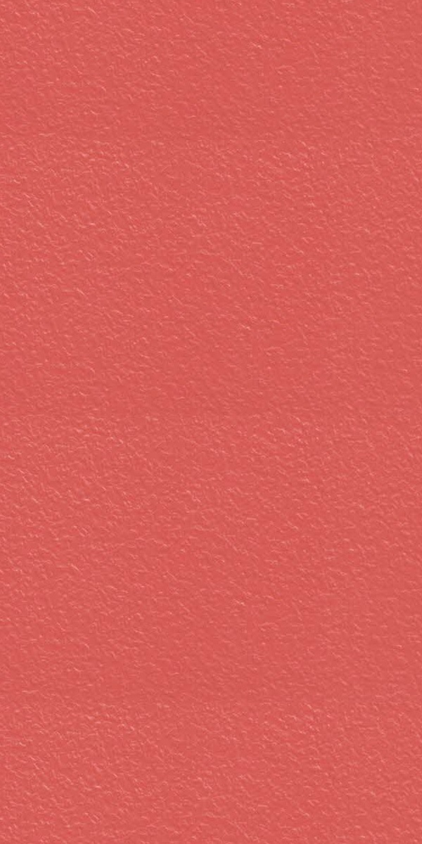 1621 UC GF FANTA ORANGE Red Plain Colors Gloss Laminate - AmulyaMica