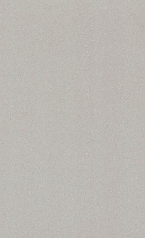 1812 SF ALUMINIUM GREY Grey Plain Colors Suede Laminate - AmulyaMica
