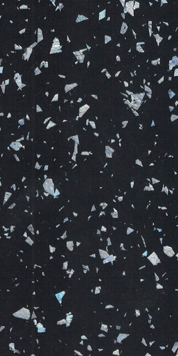 1999 BGL MIDNIGHT BLACK Black Designer Gloss Laminate - AmulyaMica