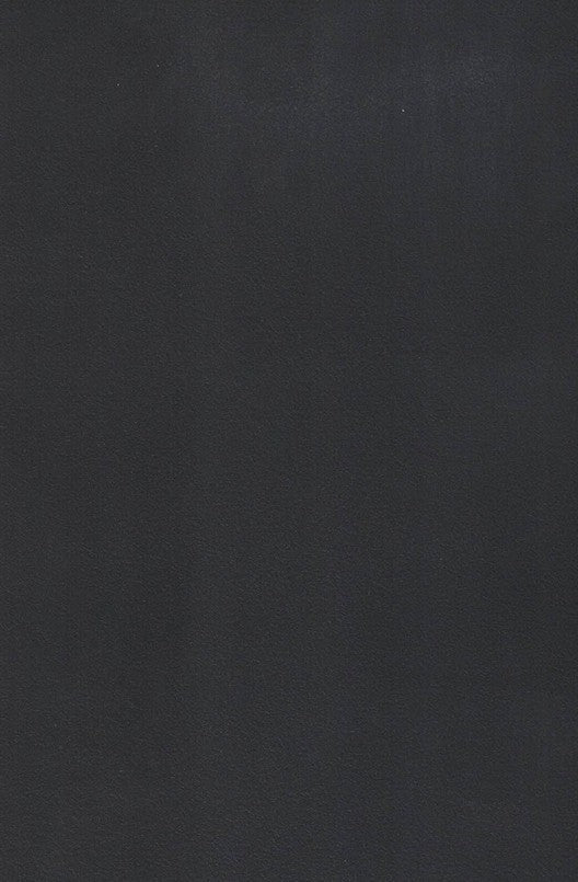 1999 SF MIDNIGHT BLACK Black Plain Colors Suede Laminate - AmulyaMica