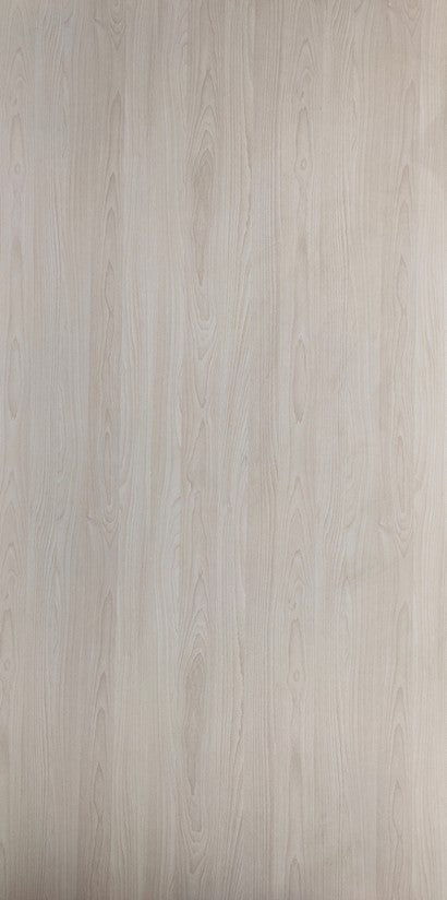 2025 SF GRACE BEECH Grey Wood Suede Laminate - AmulyaMica