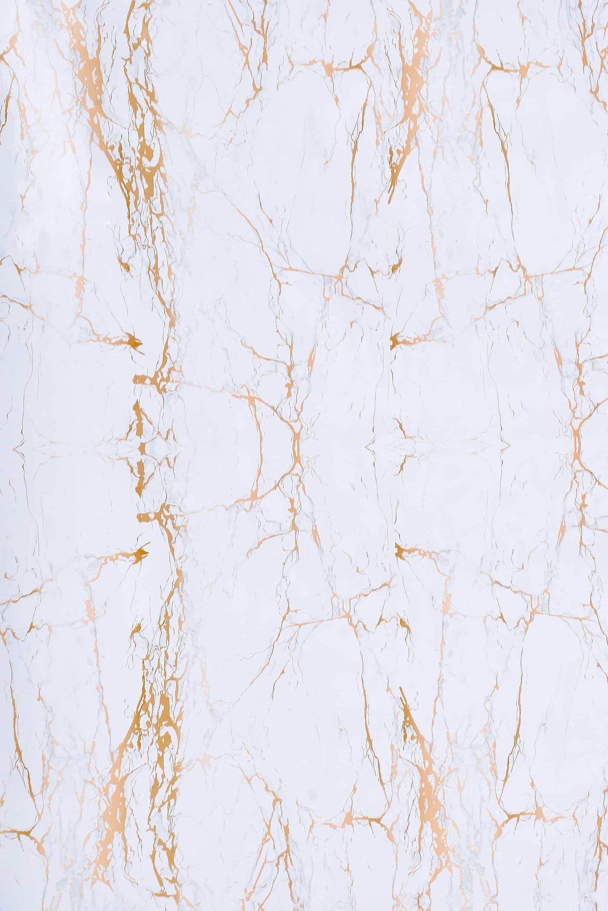 LX2092 White Marble & Stone Gloss Laminate - AmulyaMica