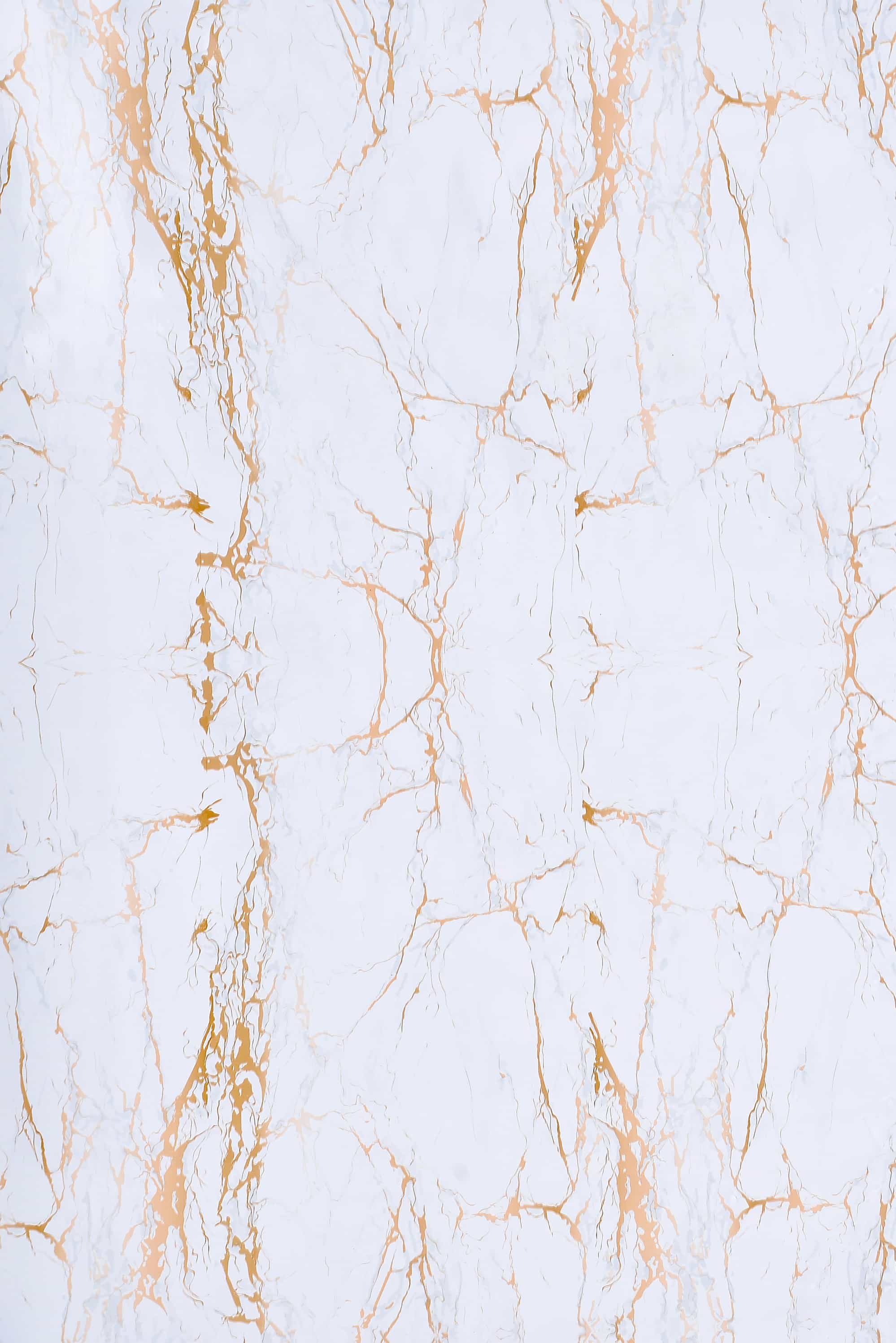 LX2092 White Marble & Stone Gloss Laminate - AmulyaMica