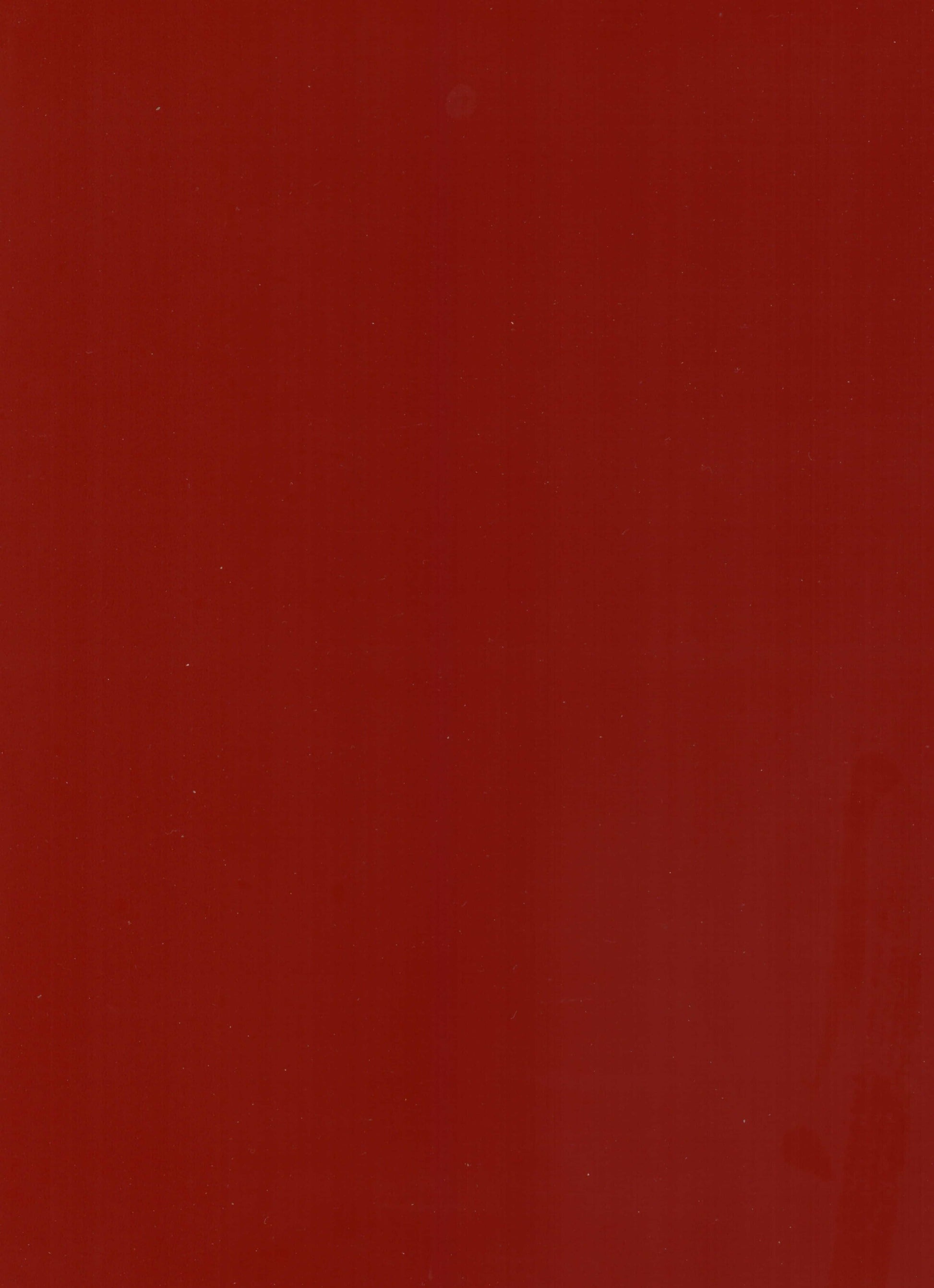210550 AS SHANGRILA Red Plain Colors Gloss Laminate - AmulyaMica