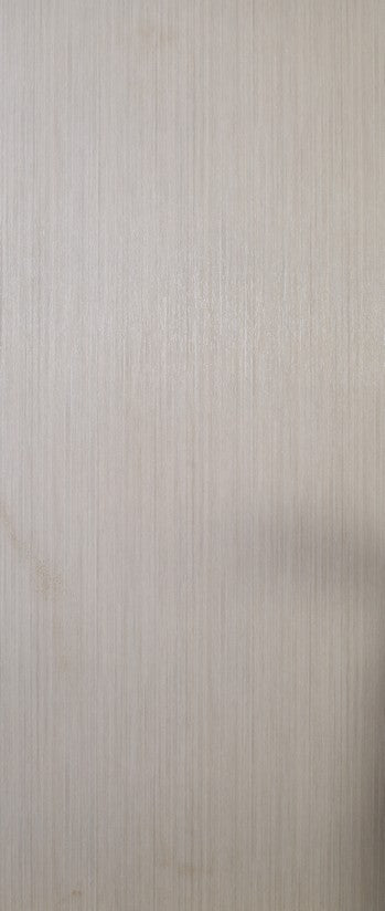 2144 DZ WHITE SQUALL White Plain Colors Gloss Laminate - AmulyaMica