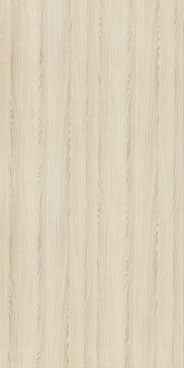 3076 RE4 WHITE ASH Beige Wood Texture Laminate - AmulyaMica