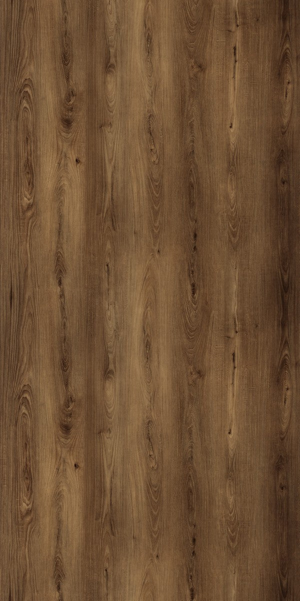 3095 RE17 AFRICAN CHERRY DARK Brown Wood Texture Laminate - AmulyaMica