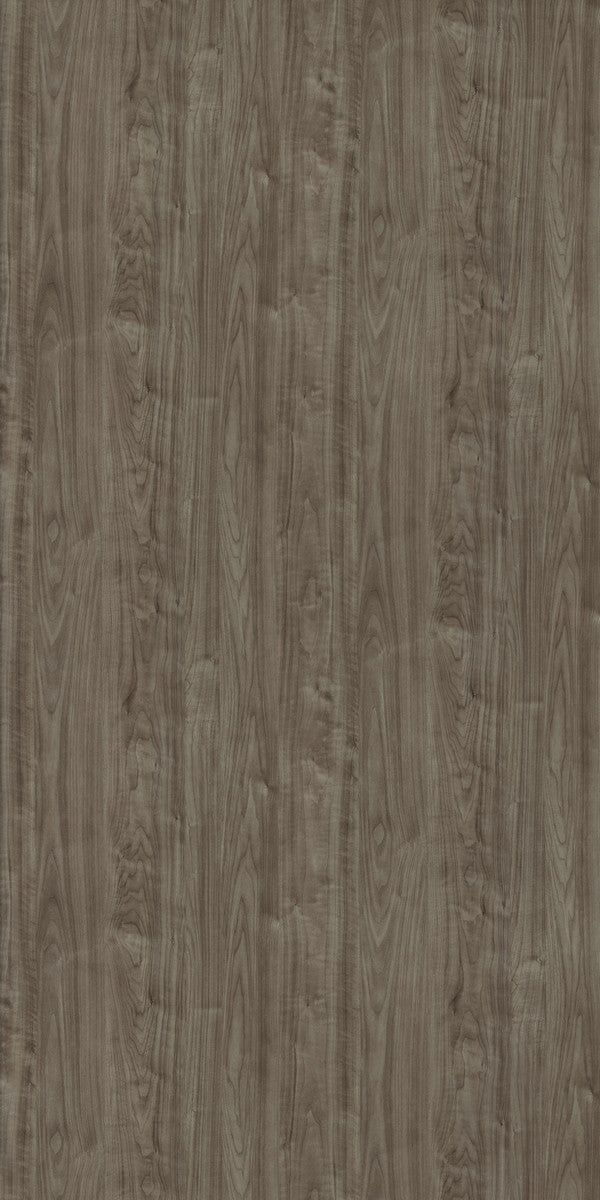 3107 RE23 AMERICAN CHERRY DYED GREY Grey Wood Texture Laminate - AmulyaMica