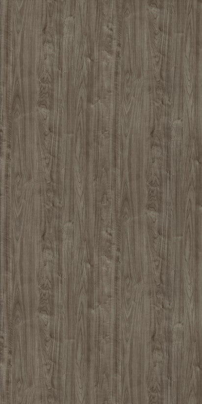 3107 RE23 AMERICAN CHERRY DYED GREY S Grey Wood Texture Laminate - AmulyaMica