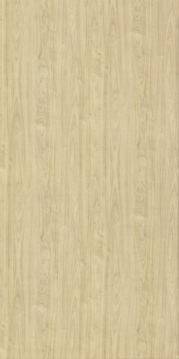 3109 RE23 AMERICAN CHERRY DYED NATURAL Beige Wood Texture Laminate - AmulyaMica