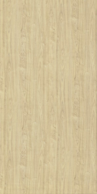 3109 RE23 AMERICAN CHERRY DYED NATURAL S Beige Wood Texture Laminate - AmulyaMica