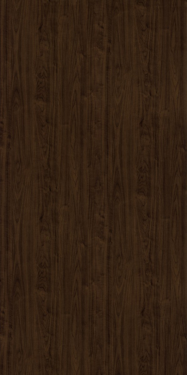 3110 RE23 AMERICAN CHERRY DYED DARK BROWN Brown Wood Texture Laminate - AmulyaMica