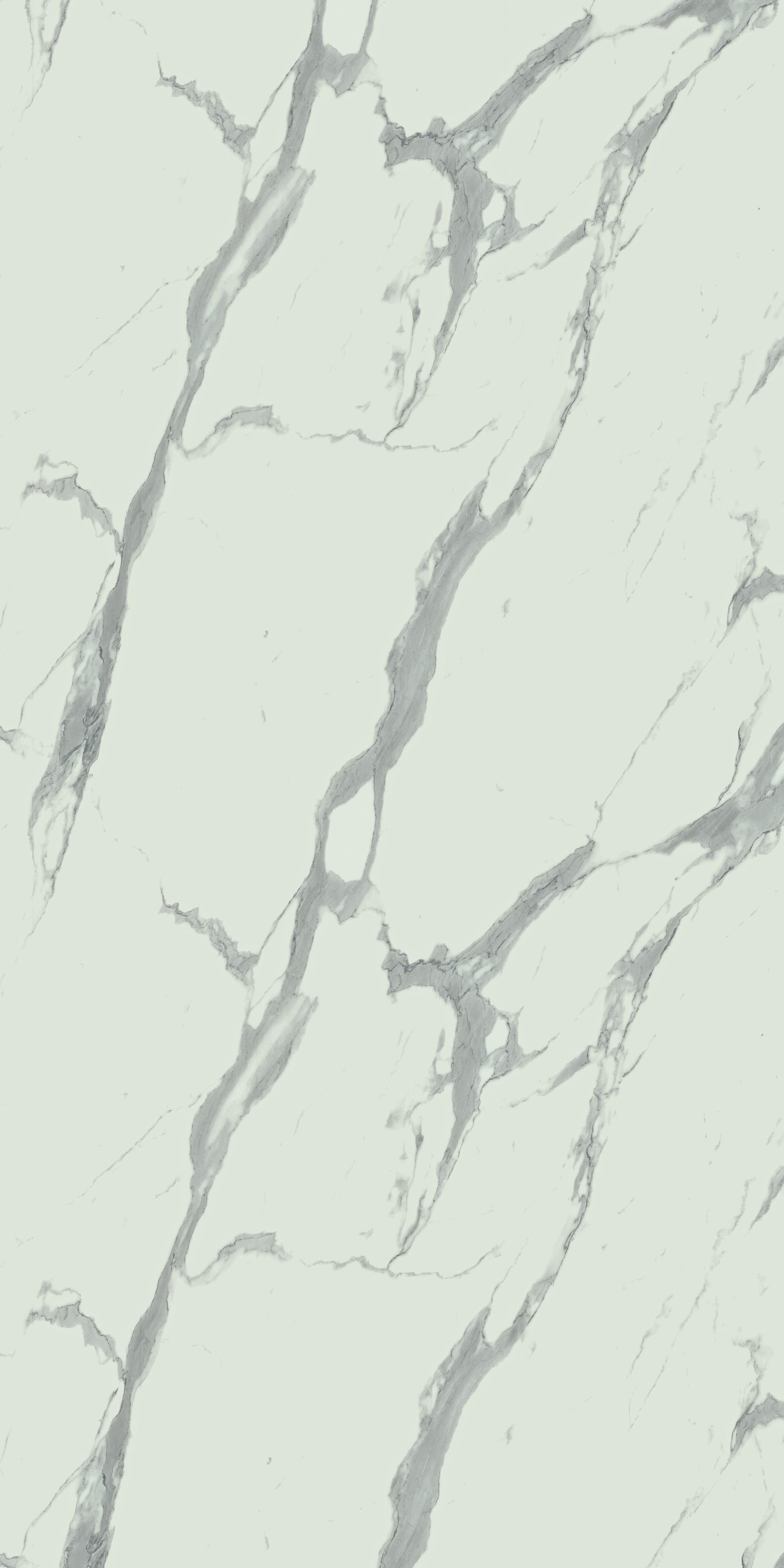 3164 HGF STATUARIO VENATO White Marble & Stone High Gloss Laminate - AmulyaMica