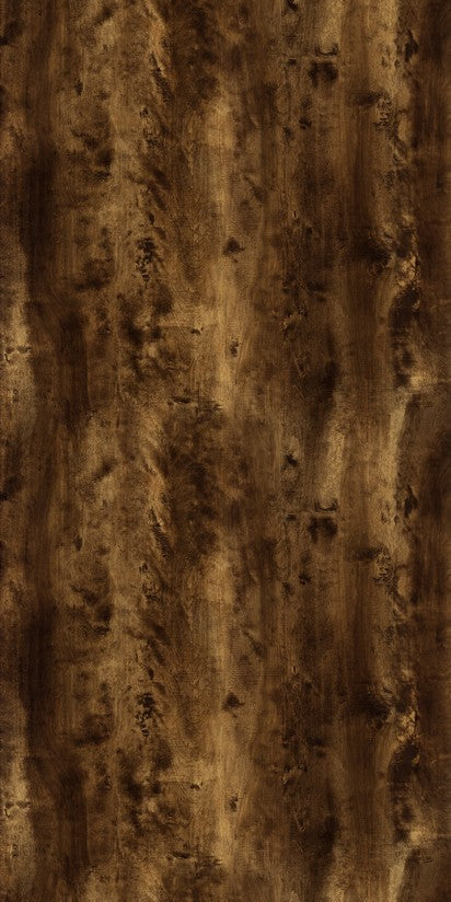 3180 RE11 DYED ANEGRE LIGHT S Brown Wood Texture Laminate - AmulyaMica