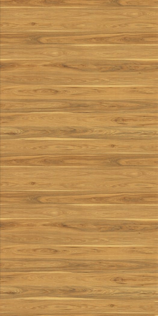 3186 RE13 HICKORY LIGHT HZ Brown Wood Texture Laminate - AmulyaMica