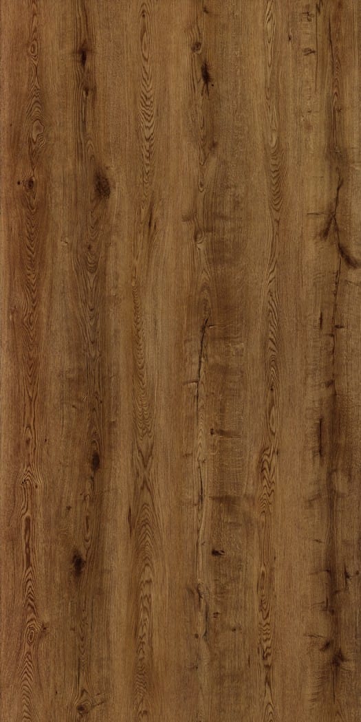 3192 RE15 RED OAK QTR Brown Wood Texture Laminate - AmulyaMica