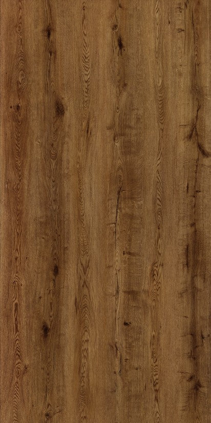 3192 RE15 RED OAK QTR S Brown Wood Texture Laminate - AmulyaMica