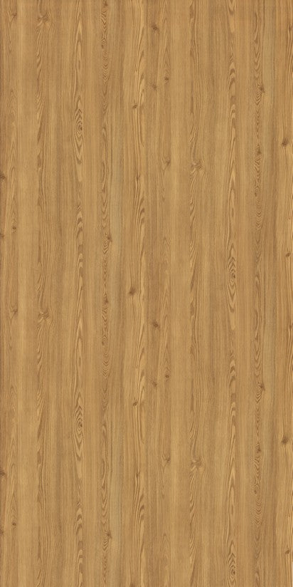 3198 RE21 KNOTTY PINE DARK S Brown Wood Texture Laminate - AmulyaMica
