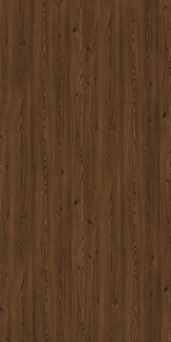 3199 RE21 KNOTTY PINE FUMED Brown Wood Texture Laminate - AmulyaMica