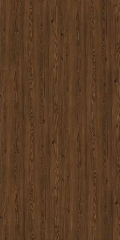 3199 RE21 KNOTTY PINE FUMED S Brown Wood Texture Laminate - AmulyaMica