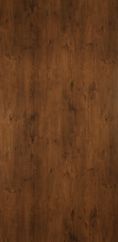 3215 SF FLAKED WALNUT Brown Wood Suede Laminate - AmulyaMica