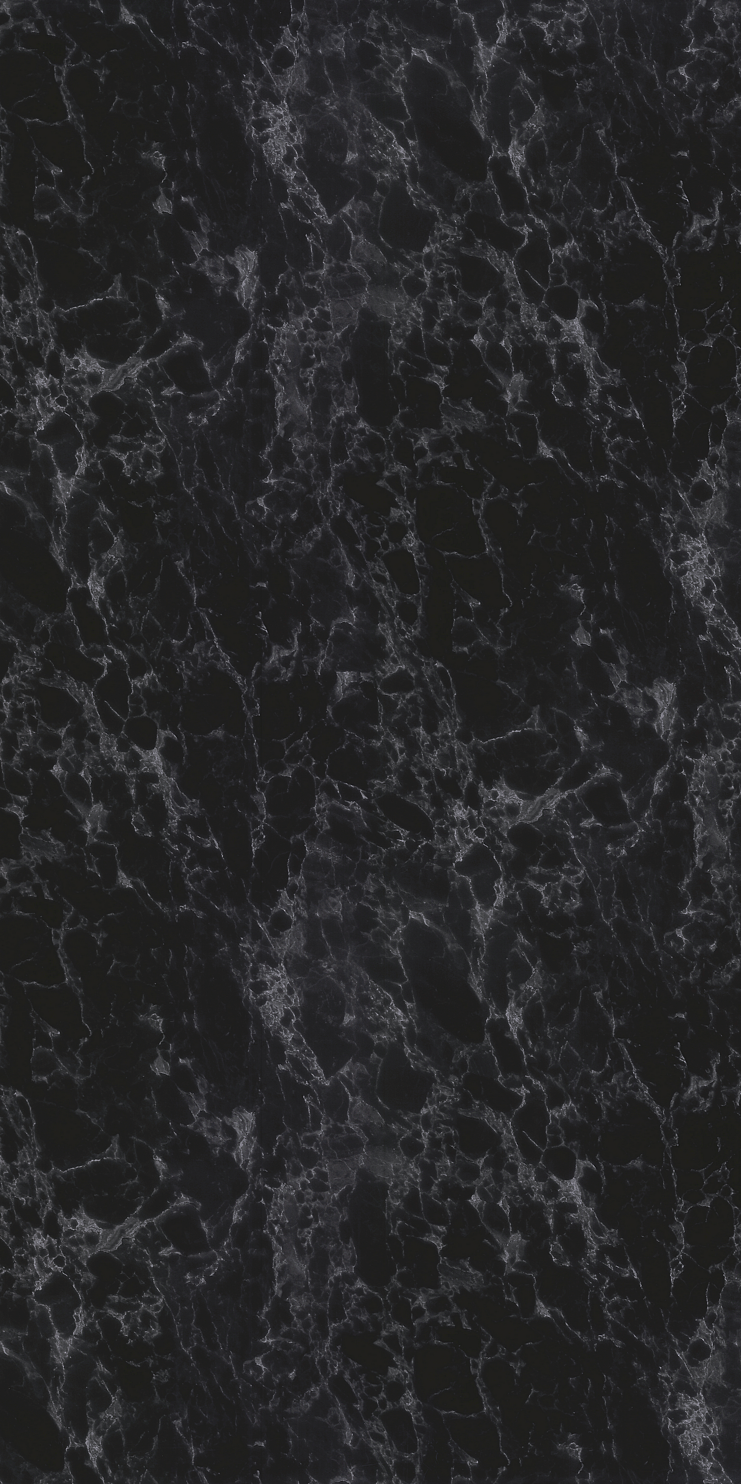 3225 WL ORIENTAL BLACK Black Marble & Stone Gloss Laminate - AmulyaMica