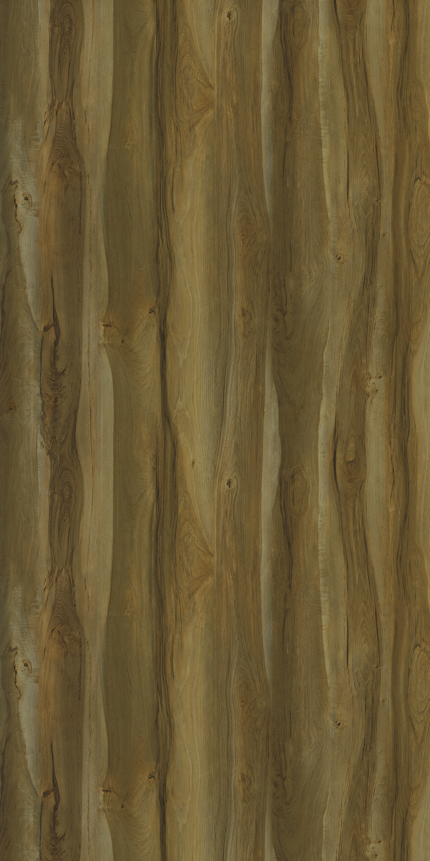 3230 SF MOTTLED TEAK WOOD Brown Wood Suede Laminate - AmulyaMica