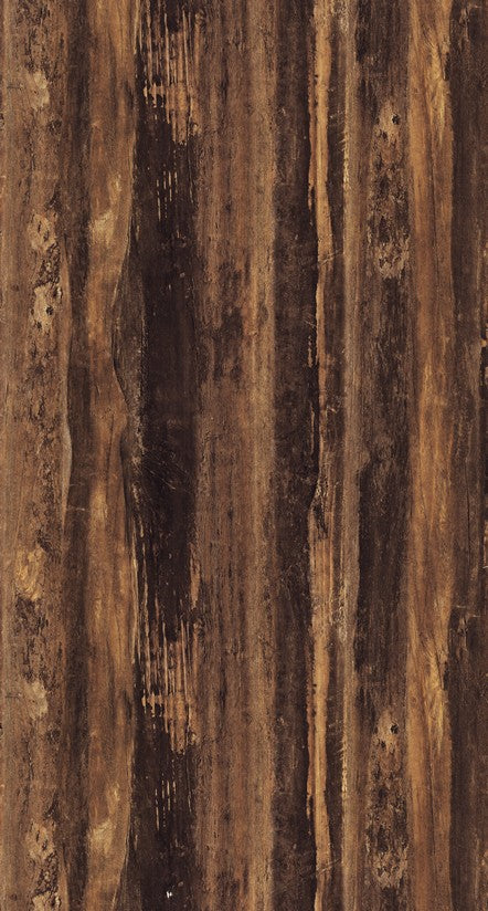 3253 AO NATURAL WOOD III Brown Wood Gloss Laminate - AmulyaMica