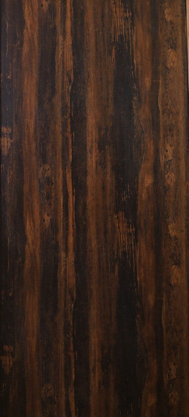 3253 FW NATURAL WOOD III Brown Wood Gloss Laminate - AmulyaMica