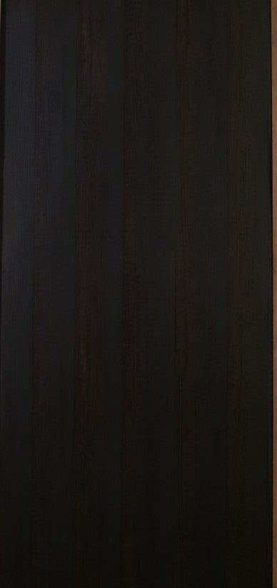 3277 HGF SPOT VENEER II Brown Wood High Gloss Laminate - AmulyaMica
