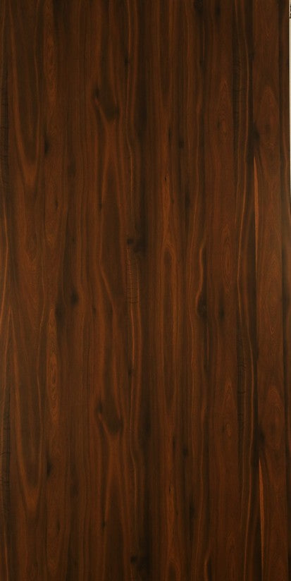 3286 HGF SHINGLE OAK II Brown Wood High Gloss Laminate - AmulyaMica
