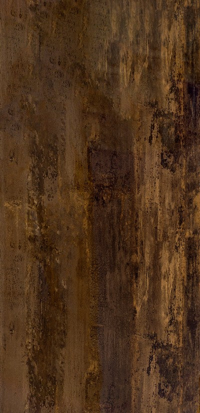 3290 HGF NATURAL BARK III Brown Designer High Gloss Laminate - AmulyaMica