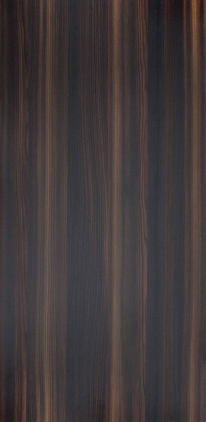 3294 HGF BRAZILIAN EBONY Brown Wood High Gloss Laminate - AmulyaMica