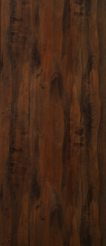 3317 SF ASH NATURAL Brown Wood Suede Laminate - AmulyaMica