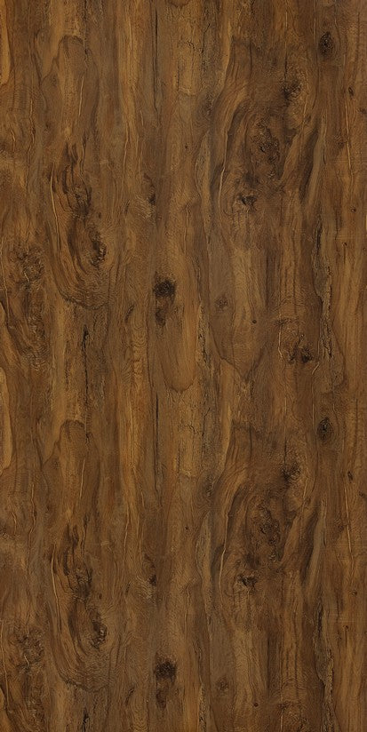 3318 WL ANCIENT WOOD LIGHT Brown Wood Gloss Laminate - AmulyaMica
