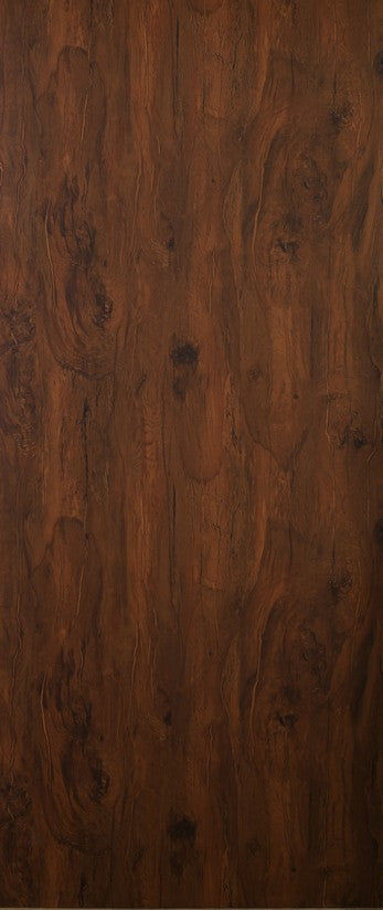 3319 WL ANCIENT WOOD DARK Brown Wood Gloss Laminate - AmulyaMica
