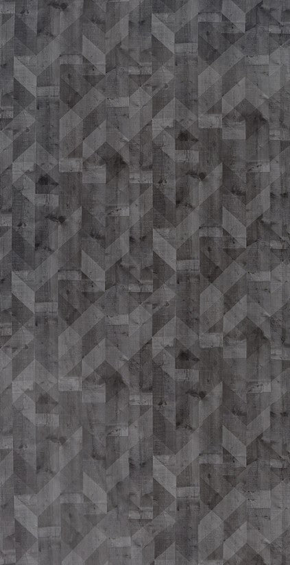 3339 SF GREY CASCADE Grey Designer Suede Laminate - AmulyaMica