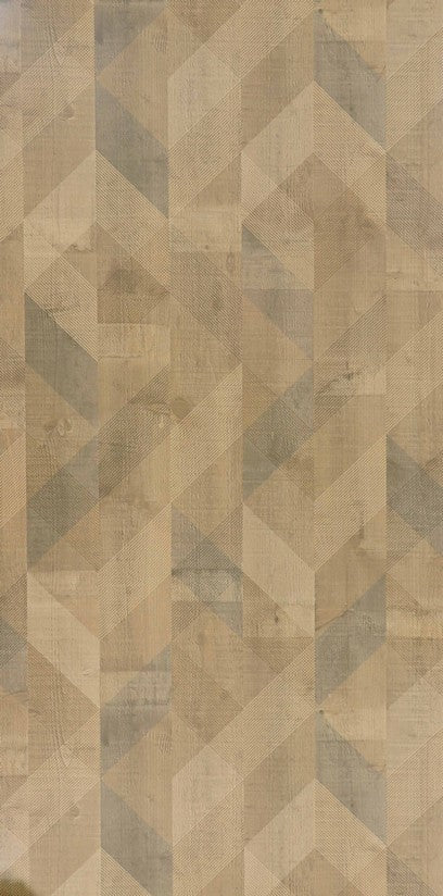 3340 HGF CREAM CASCADE Beige Designer High Gloss Laminate - AmulyaMica