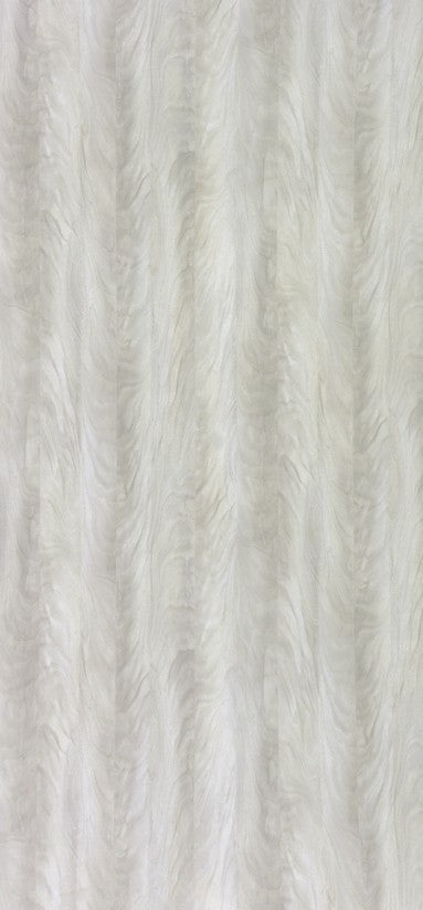 3343 SV MAHAGONY CROTCH III White Wood Gloss Laminate - AmulyaMica
