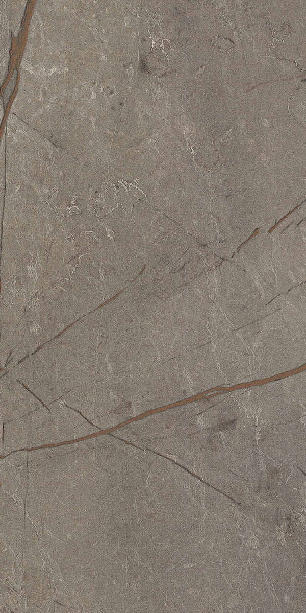 3356 HGF GREY CASPIO I Grey Marble & Stone High Gloss Laminate - AmulyaMica