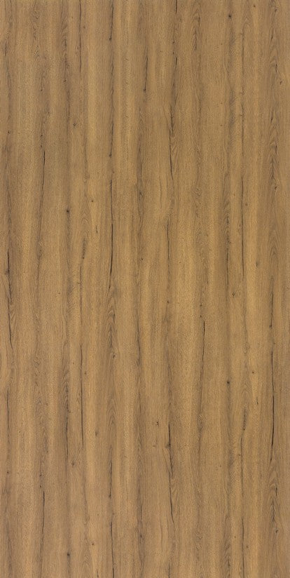 3372 TO WINCHESTER OAK Brown Wood Gloss Laminate - AmulyaMica