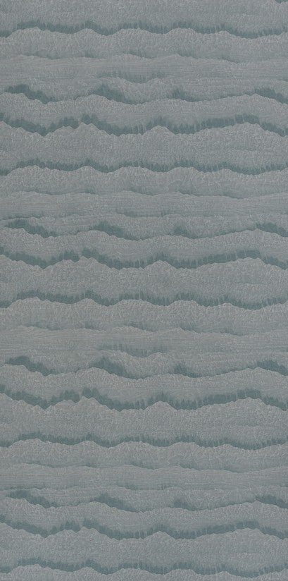 3374 ZR OBERFLEX Grey Fluted Gloss Laminate - AmulyaMica