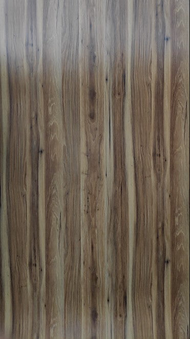 3382 SF WHITBY ASIA DARK Brown Wood Suede Laminate - AmulyaMica