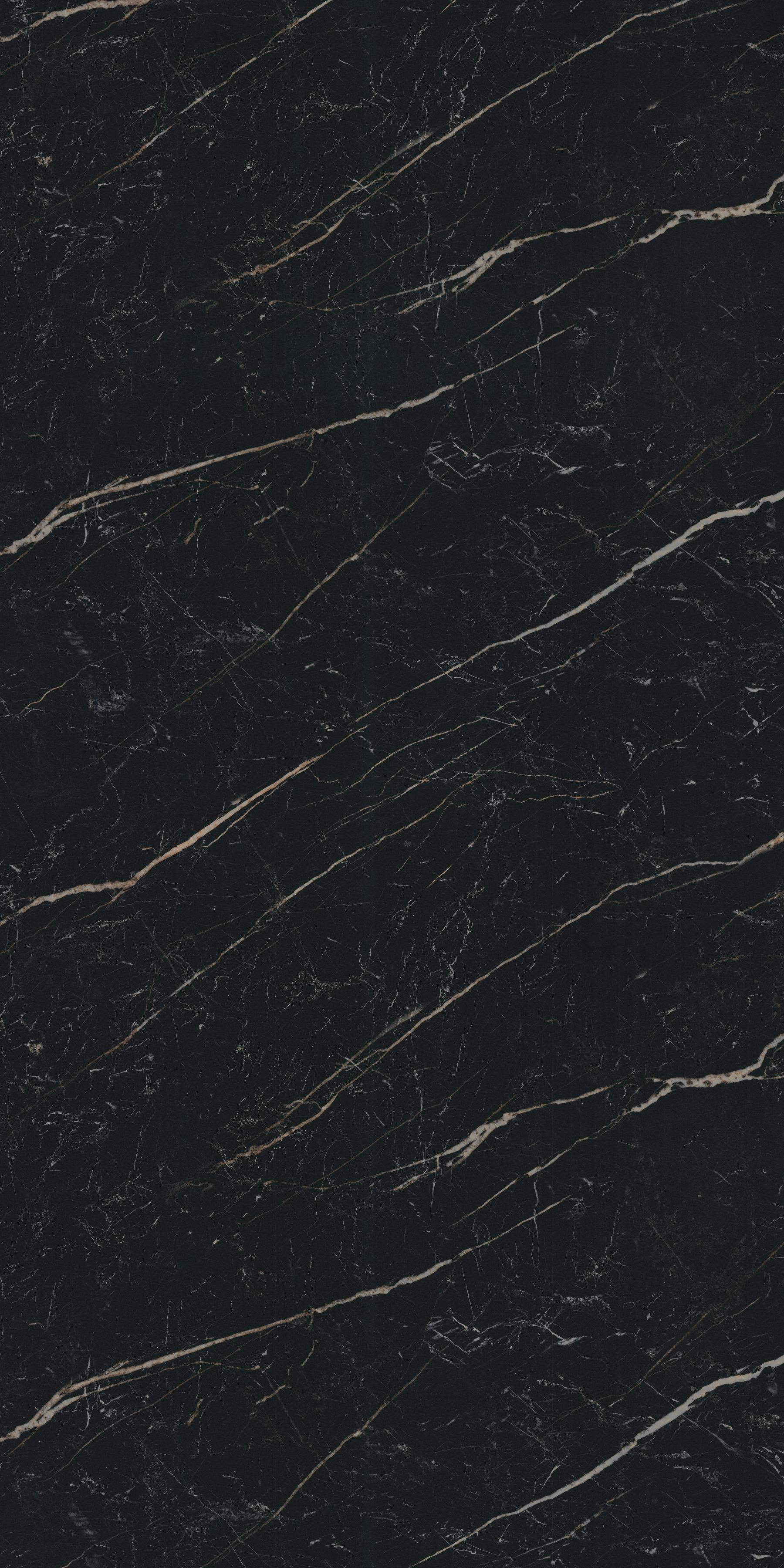 3384 AS BLACK MARMO Black Marble & Stone Gloss Laminate - AmulyaMica