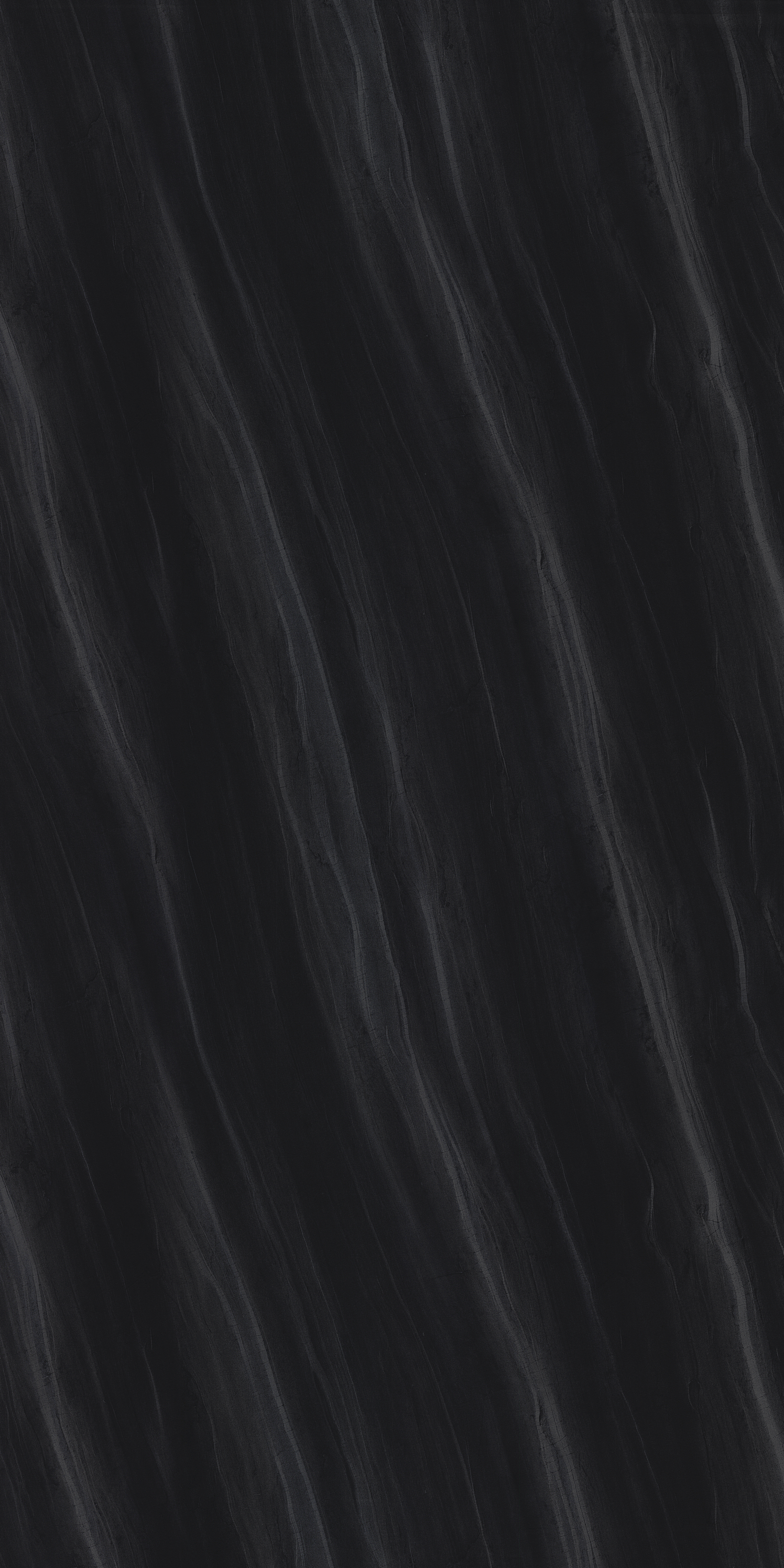 3398 HGF BLACK PORTORO WAVES Grey Marble & Stone High Gloss Laminate - AmulyaMica